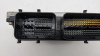2012-2013 Toyota Prius PCM Engine Control Computer ECU ECM PCU OEM P/N:89661-47190 89661-47191 Fits Fits 2012 2013 OEM Used 