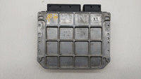 2012-2013 Toyota Prius PCM Engine Control Computer ECU ECM PCU OEM P/N:89661-47190 89661-47191 Fits Fits 2012 2013 OEM Used 