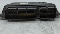 2012-2013 Toyota Prius PCM Engine Control Computer ECU ECM PCU OEM P/N:89661-47191 89661-47190 Fits Fits 2012 2013 OEM Used 