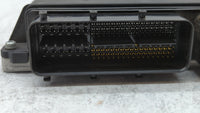 2012-2013 Toyota Prius PCM Engine Control Computer ECU ECM PCU OEM P/N:89661-47191 89661-47190 Fits Fits 2012 2013 OEM Used 