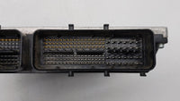 2012-2013 Toyota Prius PCM Engine Control Computer ECU ECM PCU OEM P/N:89661-47191 89661-47190 Fits Fits 2012 2013 OEM Used 