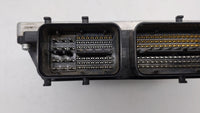 2012-2013 Toyota Prius PCM Engine Control Computer ECU ECM PCU OEM P/N:89661-47191 89661-47190 Fits Fits 2012 2013 OEM Used 