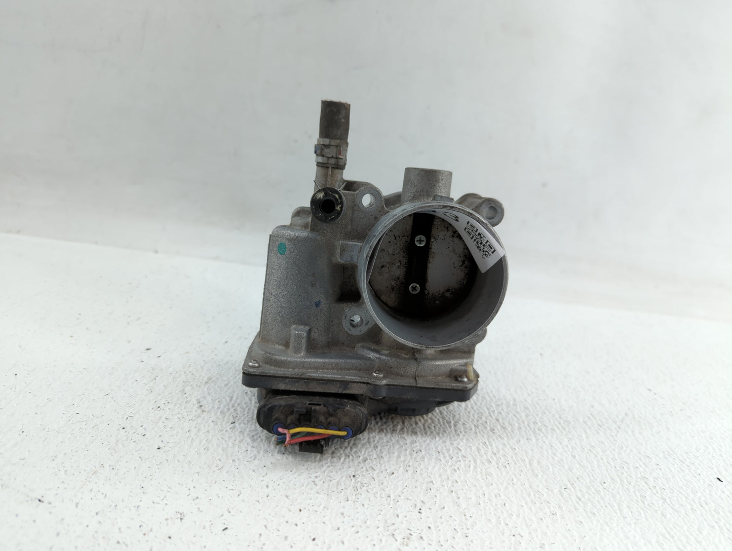 2010-2018 Toyota Prius Throttle Body P/N:22030-37060 Fits Fits 2010 2011 2012 2013 2014 2015 2016 2017 2018 OEM Used Auto Pa