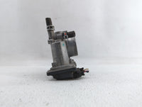 2010-2018 Toyota Prius Throttle Body P/N:22030-37060 Fits Fits 2010 2011 2012 2013 2014 2015 2016 2017 2018 OEM Used Auto Pa