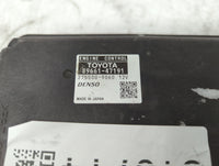 2012-2013 Toyota Prius PCM Engine Control Computer ECU ECM PCU OEM P/N:89661-47191 89661-47190 Fits Fits 2012 2013 OEM Used 