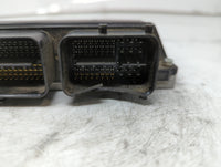 2012-2013 Toyota Prius PCM Engine Control Computer ECU ECM PCU OEM P/N:89661-47191 89661-47190 Fits Fits 2012 2013 OEM Used 