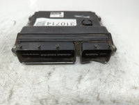 2012-2013 Toyota Prius PCM Engine Control Computer ECU ECM PCU OEM P/N:89661-47191 89661-47190 Fits Fits 2012 2013 OEM Used 