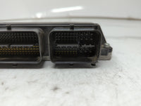 2012-2013 Toyota Prius PCM Engine Control Computer ECU ECM PCU OEM P/N:89661-47191 89661-47190 Fits Fits 2012 2013 OEM Used 