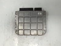 2012-2013 Toyota Prius PCM Engine Control Computer ECU ECM PCU OEM P/N:89661-47191 89661-47190 Fits Fits 2012 2013 OEM Used 