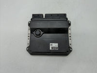 2012-2013 Toyota Prius PCM Engine Control Computer ECU ECM PCU OEM P/N:89661-47191 89661-47190 Fits Fits 2012 2013 OEM Used 