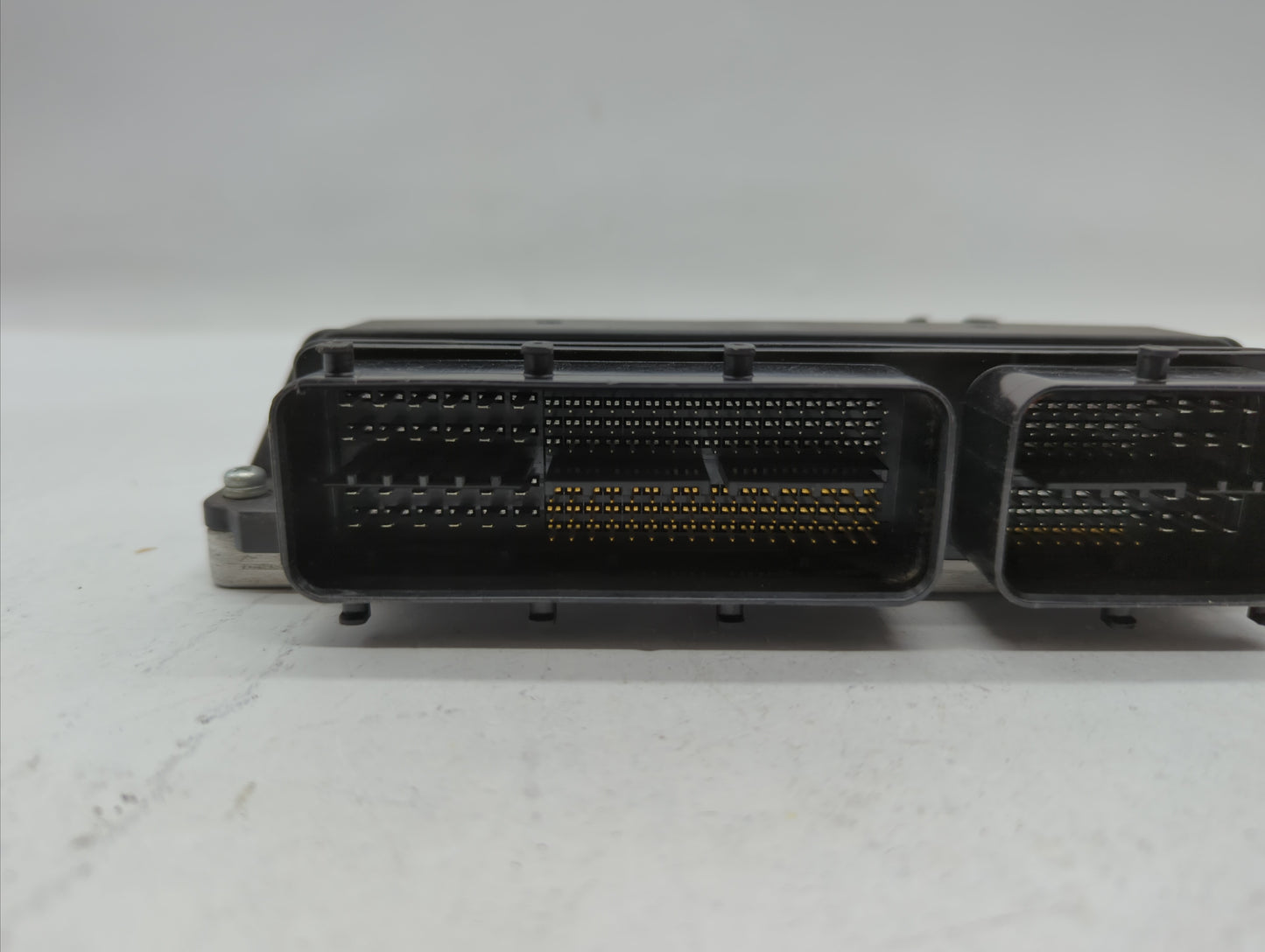 2012-2013 Toyota Prius PCM Engine Control Computer ECU ECM PCU OEM P/N:89661-47191 89661-47190 Fits Fits 2012 2013 OEM Used 