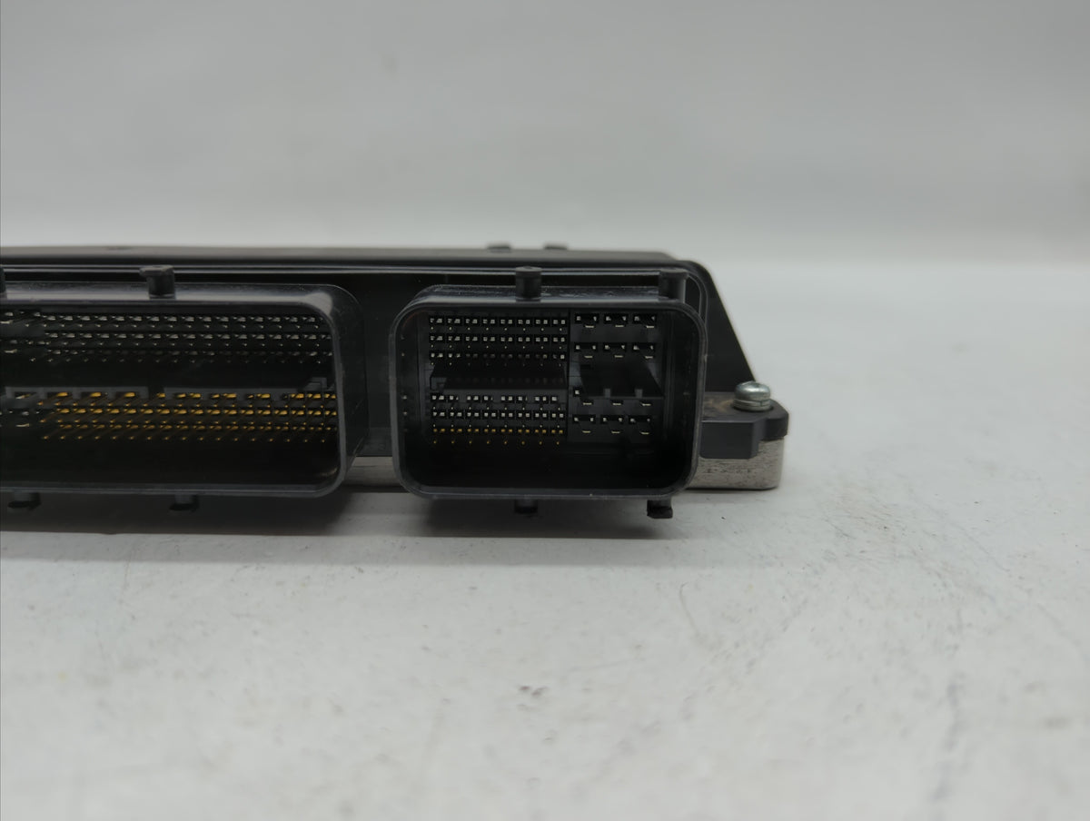 2012-2013 Toyota Prius PCM Engine Control Computer ECU ECM PCU OEM P/N:89661-47191 89661-47190 Fits 2012 2013 OEM Used Auto 