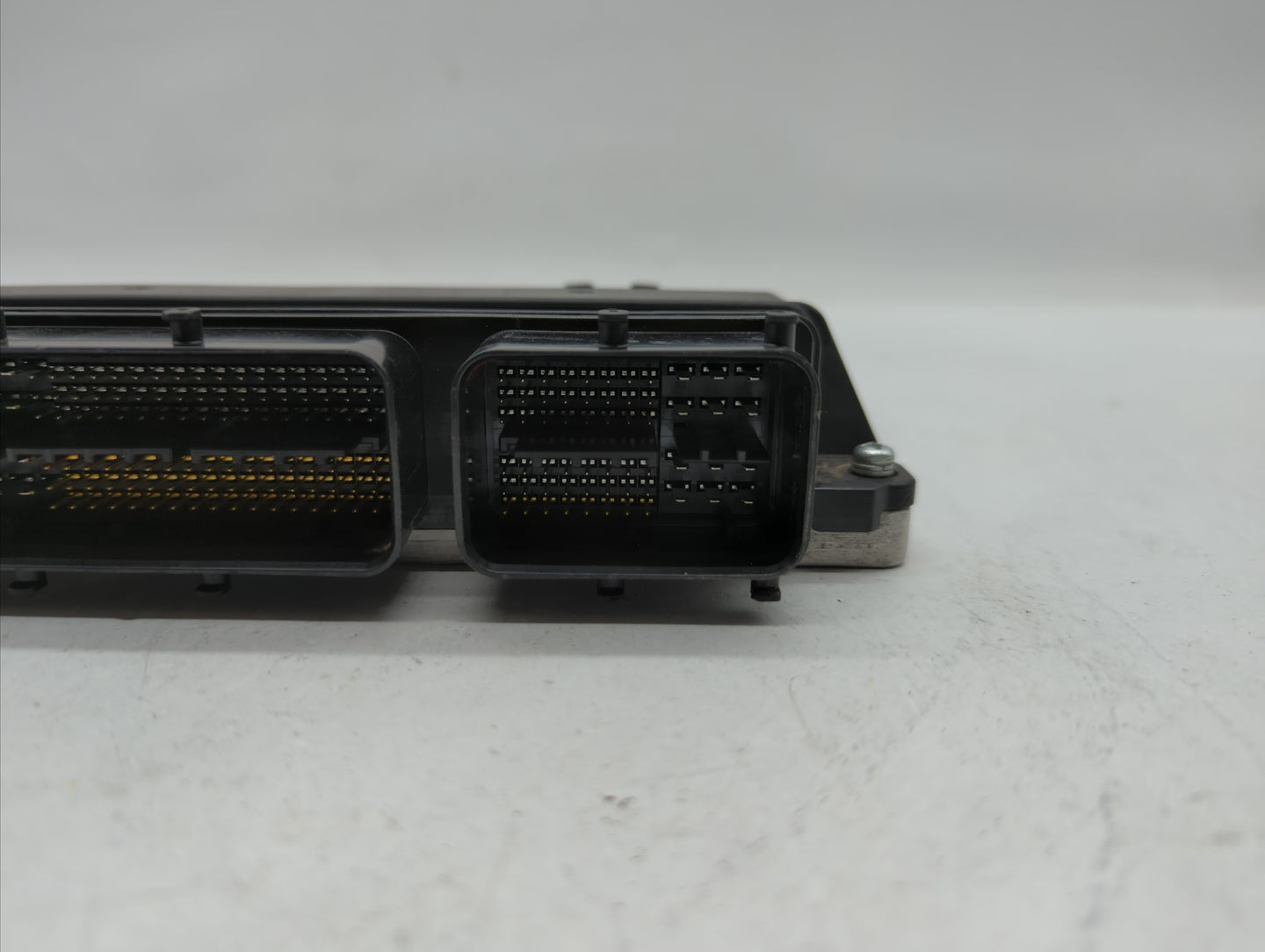 2012-2013 Toyota Prius PCM Engine Control Computer ECU ECM PCU OEM P/N:89661-47191 89661-47190 Fits Fits 2012 2013 OEM Used 