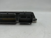 2012-2013 Toyota Prius PCM Engine Control Computer ECU ECM PCU OEM P/N:89661-47191 89661-47190 Fits Fits 2012 2013 OEM Used 
