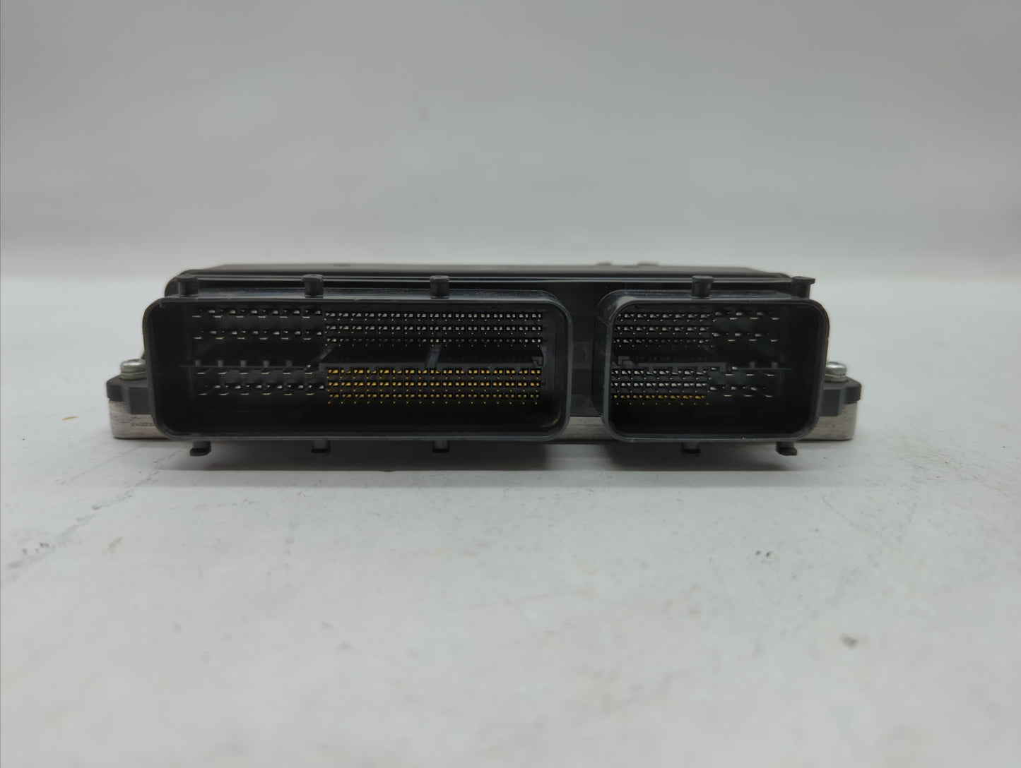 2012-2013 Toyota Prius PCM Engine Control Computer ECU ECM PCU OEM P/N:89661-47191 89661-47190 Fits Fits 2012 2013 OEM Used 