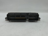2012-2013 Toyota Prius PCM Engine Control Computer ECU ECM PCU OEM P/N:89661-47191 89661-47190 Fits Fits 2012 2013 OEM Used 