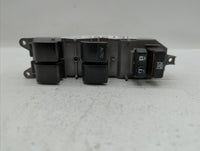 2012-2014 Toyota Prius Master Power Window Switch Replacement Driver Side Left P/N:192869 74232-OE030 Fits OEM Used Auto Par