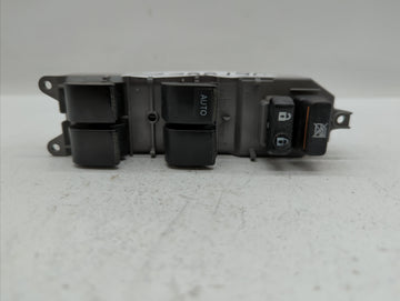 2012-2014 Toyota Prius Master Power Window Switch Replacement Driver Side Left P/N:192869 74232-OE030 Fits OEM Used Auto Par