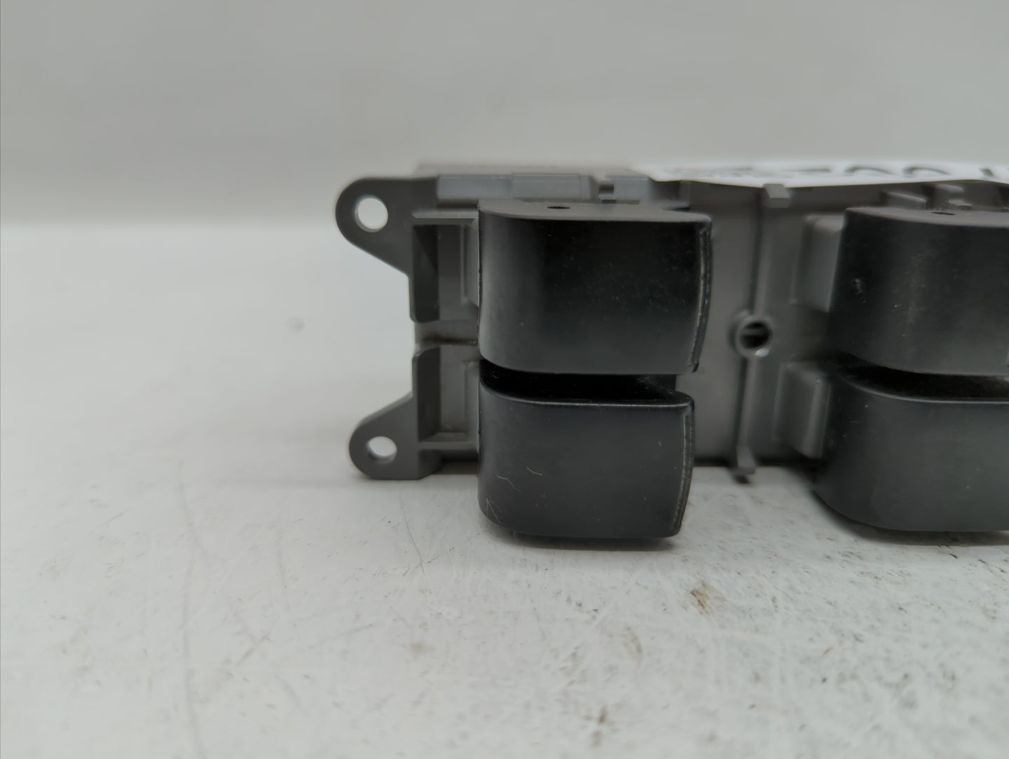 2012-2014 Toyota Prius Master Power Window Switch Replacement Driver Side Left P/N:192869 74232-OE030 Fits OEM Used Auto Par