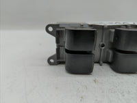 2012-2014 Toyota Prius Master Power Window Switch Replacement Driver Side Left P/N:192869 74232-OE030 Fits OEM Used Auto Par