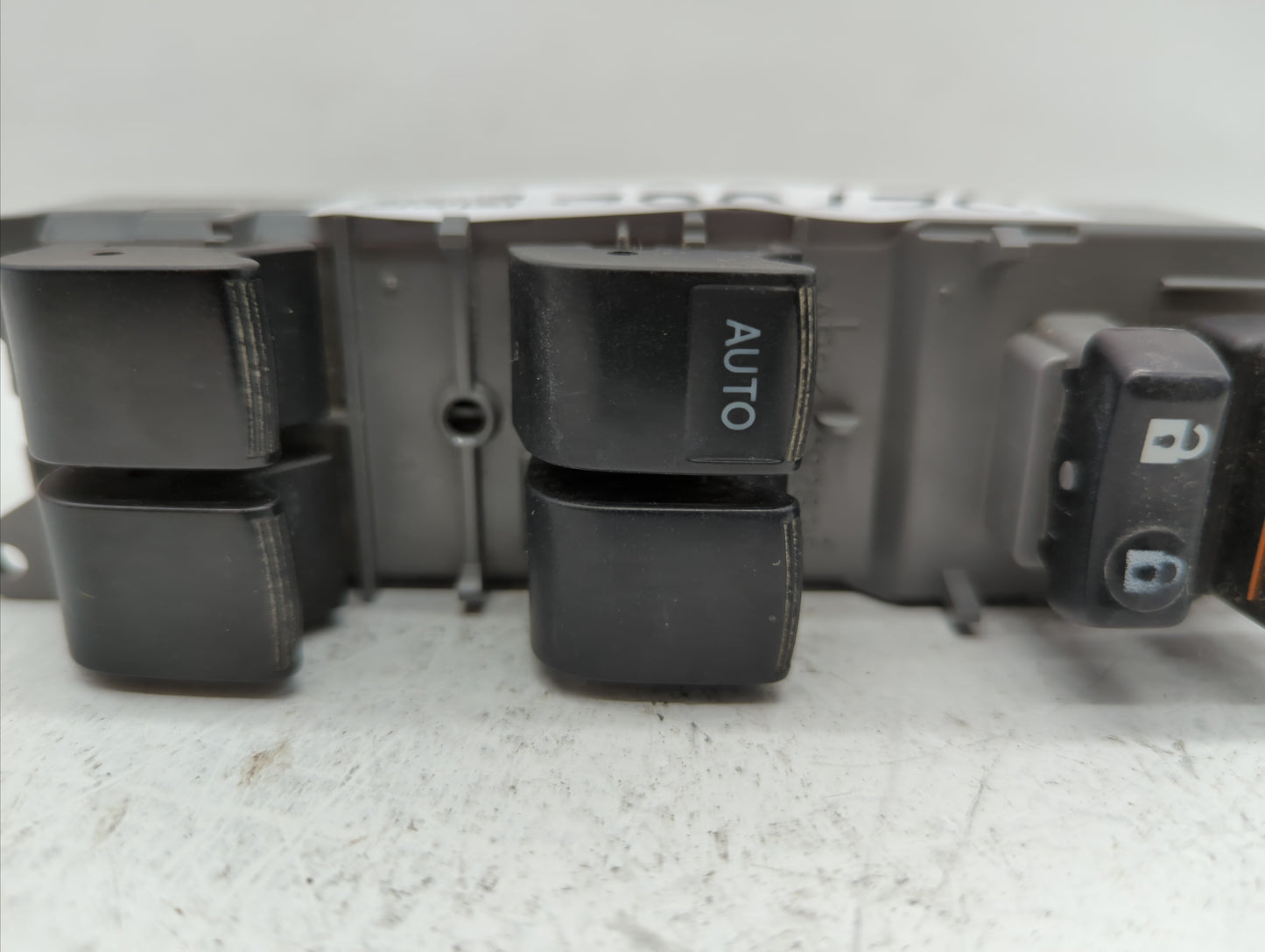 2012-2014 Toyota Prius Master Power Window Switch Replacement Driver Side Left P/N:192869 74232-OE030 Fits OEM Used Auto Par