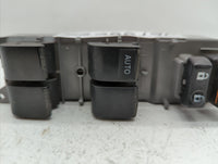 2012-2014 Toyota Prius Master Power Window Switch Replacement Driver Side Left P/N:192869 74232-OE030 Fits OEM Used Auto Par