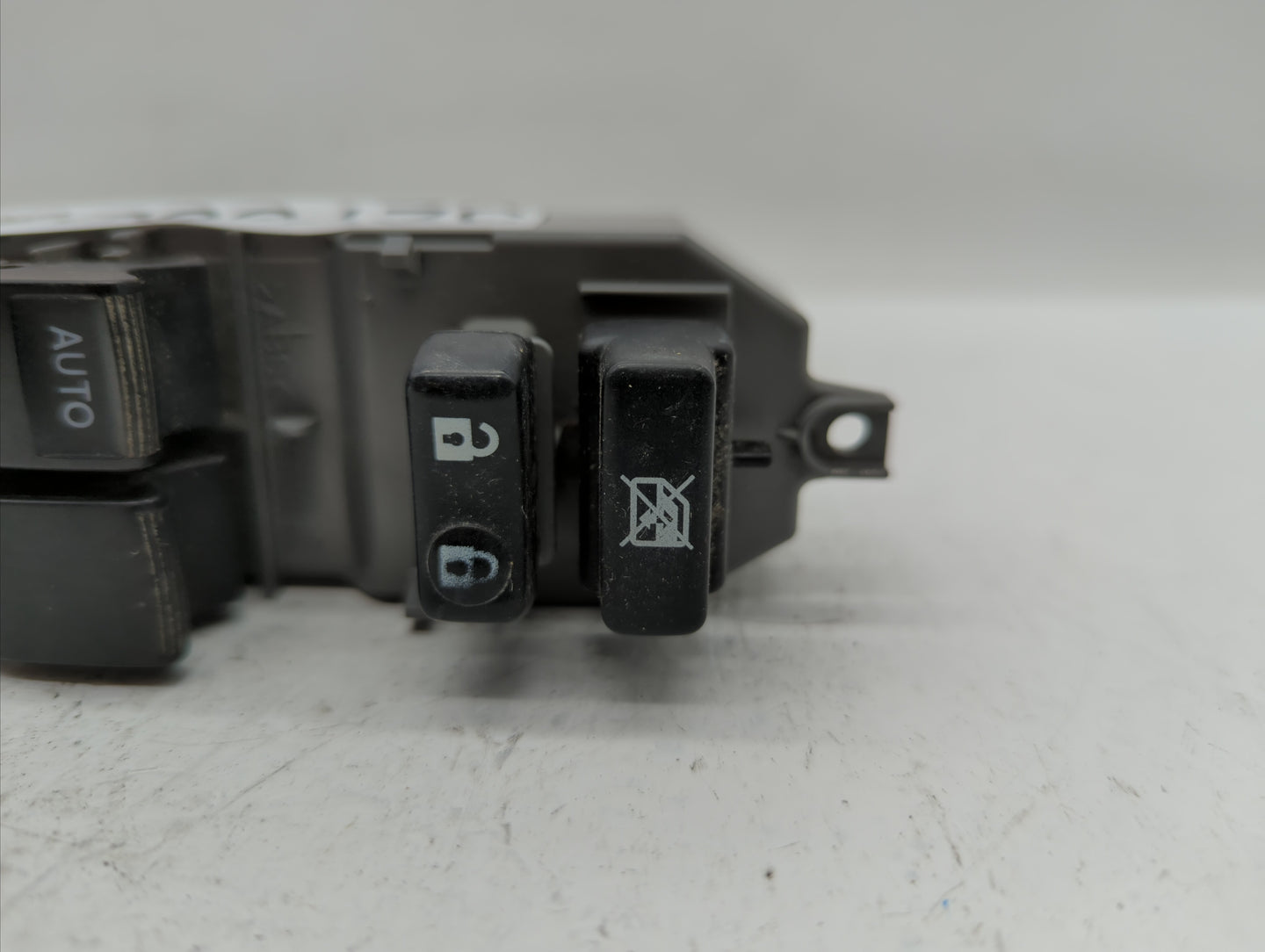 2012-2014 Toyota Prius Master Power Window Switch Replacement Driver Side Left P/N:192869 74232-OE030 Fits OEM Used Auto Par