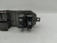2012-2014 Toyota Prius Master Power Window Switch Replacement Driver Side Left P/N:192869 74232-OE030 Fits OEM Used Auto Par
