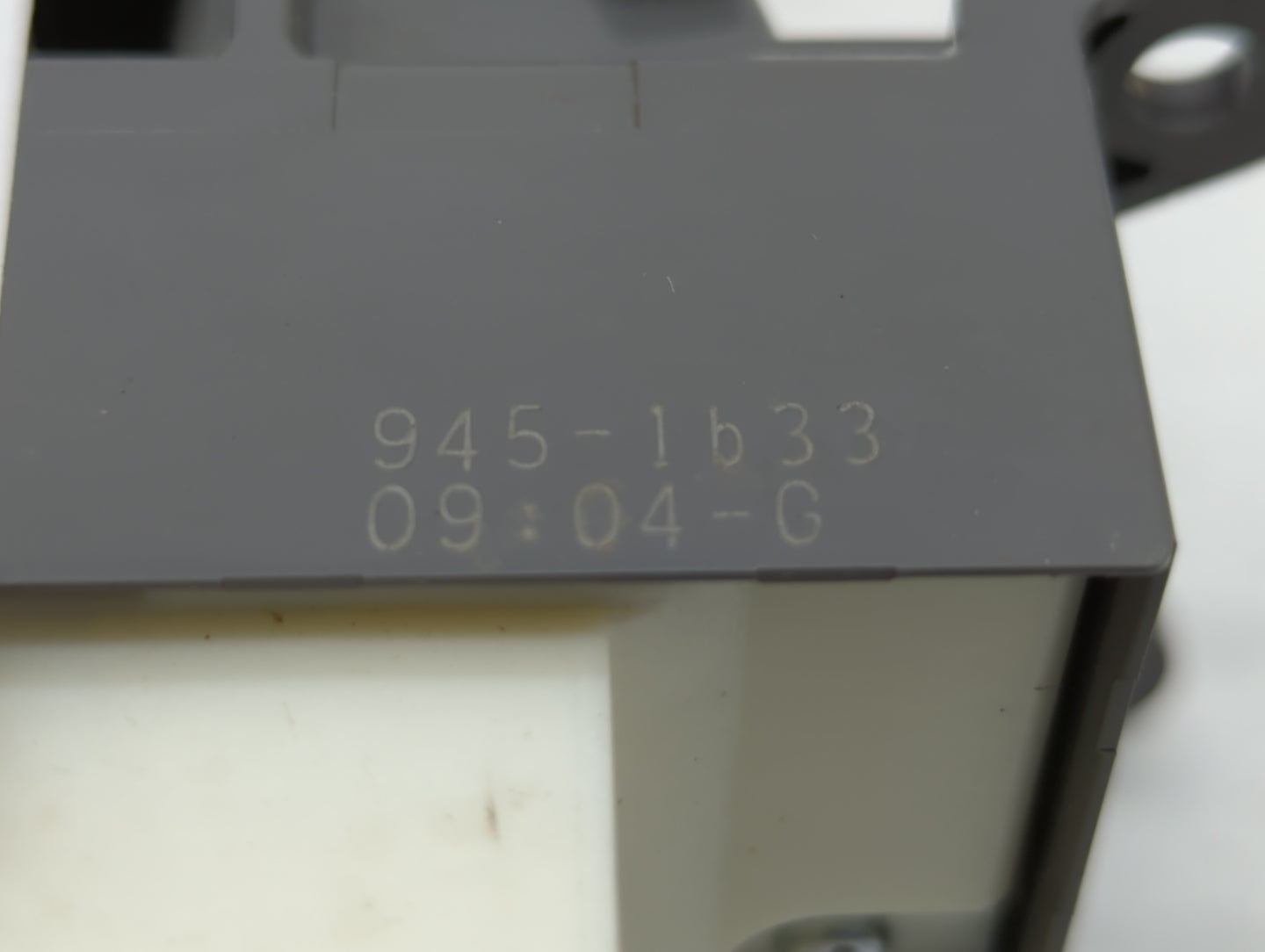 2012-2014 Toyota Prius Master Power Window Switch Replacement Driver Side Left P/N:192869 74232-OE030 Fits OEM Used Auto Par