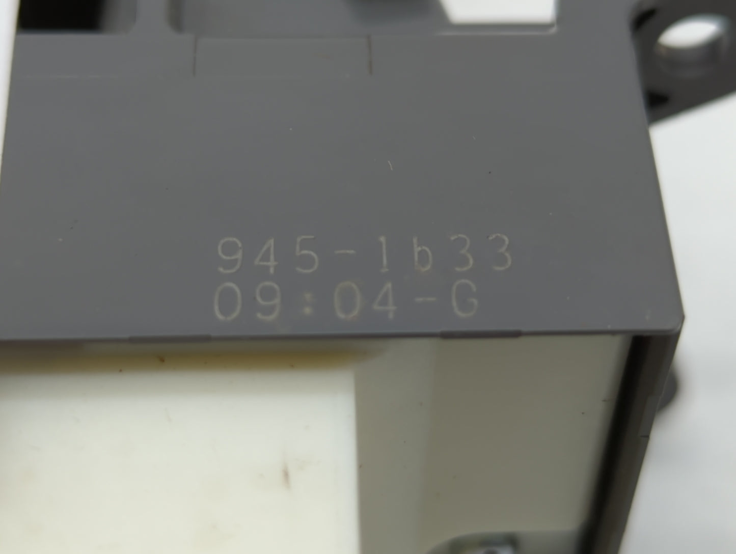 2012-2014 Toyota Prius Master Power Window Switch Replacement Driver Side Left P/N:192869 74232-OE030 Fits OEM Used Auto Par