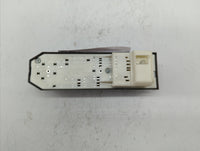 2012-2014 Toyota Prius Master Power Window Switch Replacement Driver Side Left P/N:192869 74232-OE030 Fits OEM Used Auto Par