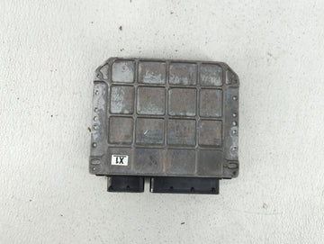2012-2013 Toyota Prius PCM Engine Control Computer ECU ECM PCU OEM P/N:89661-47191 89661-47190 Fits Fits 2012 2013 OEM Used 