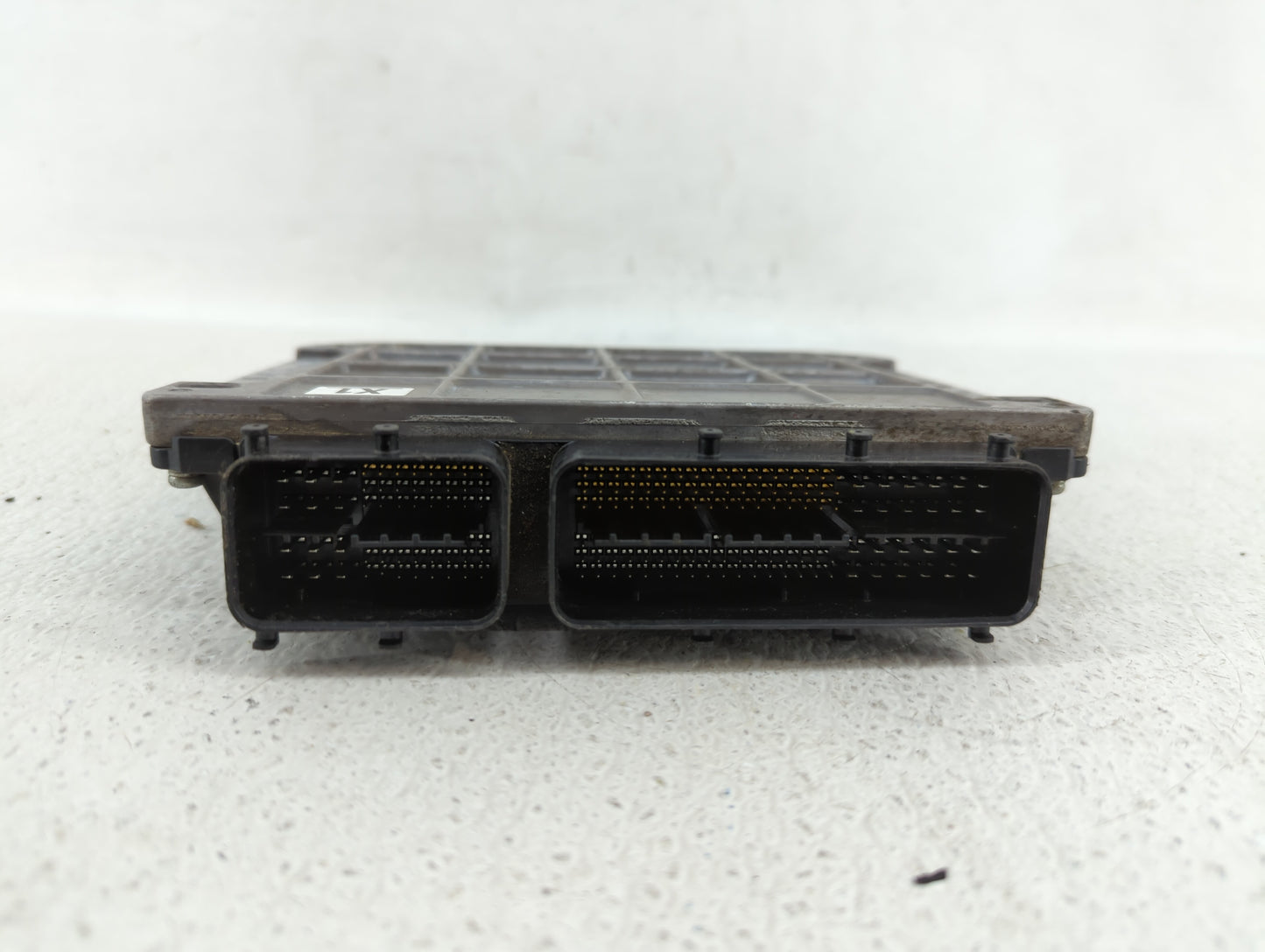 2012-2013 Toyota Prius PCM Engine Control Computer ECU ECM PCU OEM P/N:89661-47191 89661-47190 Fits Fits 2012 2013 OEM Used 