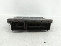 2012-2013 Toyota Prius PCM Engine Control Computer ECU ECM PCU OEM P/N:89661-47191 89661-47190 Fits Fits 2012 2013 OEM Used 