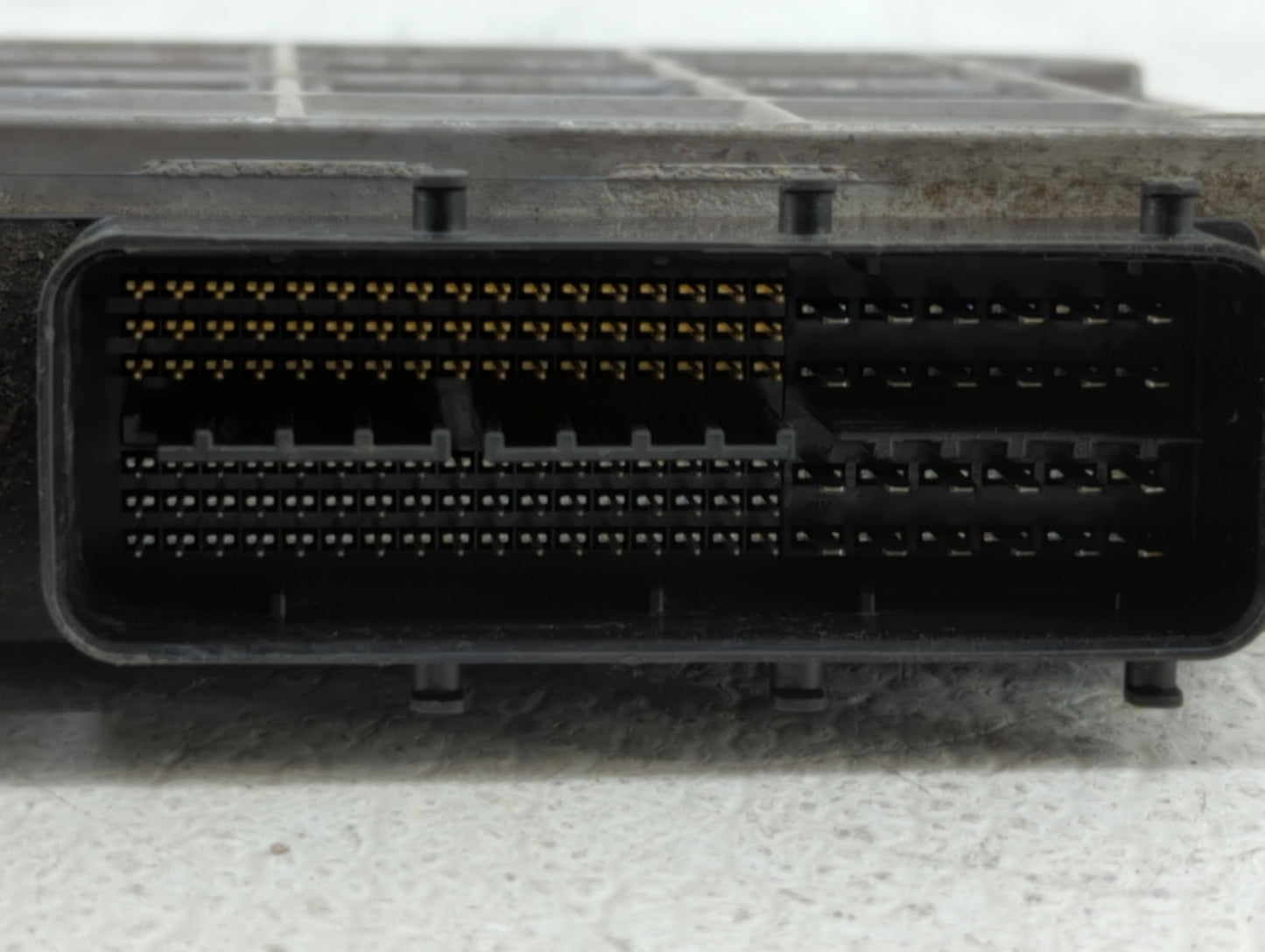 2012-2013 Toyota Prius PCM Engine Control Computer ECU ECM PCU OEM P/N:89661-47191 89661-47190 Fits Fits 2012 2013 OEM Used 