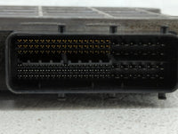 2012-2013 Toyota Prius PCM Engine Control Computer ECU ECM PCU OEM P/N:89661-47191 89661-47190 Fits Fits 2012 2013 OEM Used 