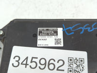 2012-2013 Toyota Prius PCM Engine Control Computer ECU ECM PCU OEM P/N:89661-47191 89661-47190 Fits Fits 2012 2013 OEM Used 