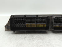 2012-2013 Toyota Prius PCM Engine Control Computer ECU ECM PCU OEM P/N:89661-47191 89661-47190 Fits Fits 2012 2013 OEM Used 