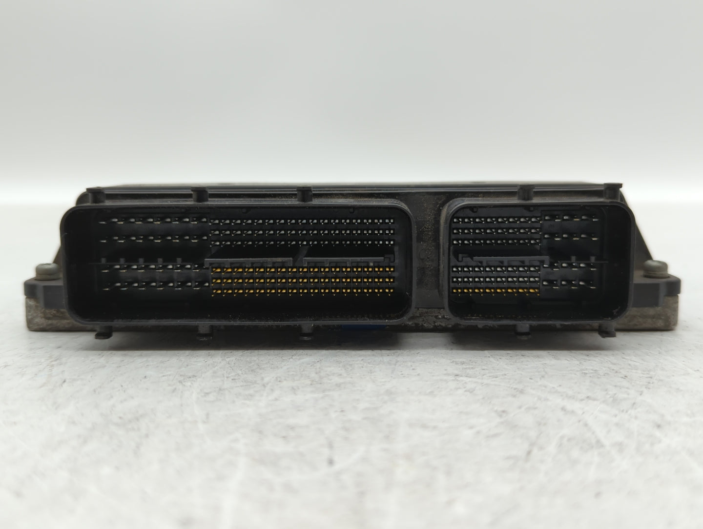 2012-2013 Toyota Prius PCM Engine Control Computer ECU ECM PCU OEM P/N:89661-47191 89661-47190 Fits Fits 2012 2013 OEM Used 