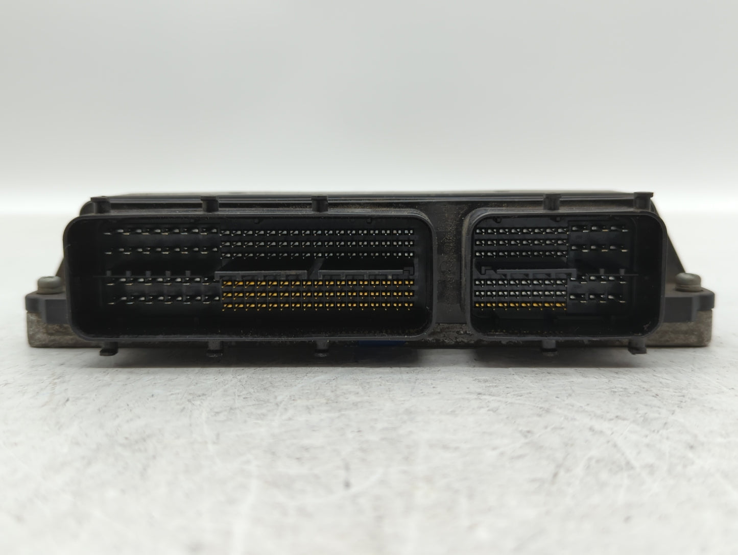 2012-2013 Toyota Prius PCM Engine Control Computer ECU ECM PCU OEM P/N:89661-47191 89661-47190 Fits Fits 2012 2013 OEM Used 