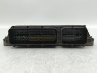 2012-2013 Toyota Prius PCM Engine Control Computer ECU ECM PCU OEM P/N:89661-47191 89661-47190 Fits Fits 2012 2013 OEM Used 