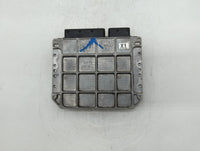 2012-2013 Toyota Prius PCM Engine Control Computer ECU ECM PCU OEM P/N:89661-47191 89661-47190 Fits Fits 2012 2013 OEM Used 