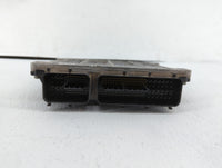 2012-2013 Toyota Prius PCM Engine Control Computer ECU ECM PCU OEM P/N:89661-47191 89661-47190 Fits Fits 2012 2013 OEM Used 