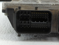 2012-2013 Toyota Prius PCM Engine Control Computer ECU ECM PCU OEM P/N:89661-47191 89661-47190 Fits Fits 2012 2013 OEM Used 