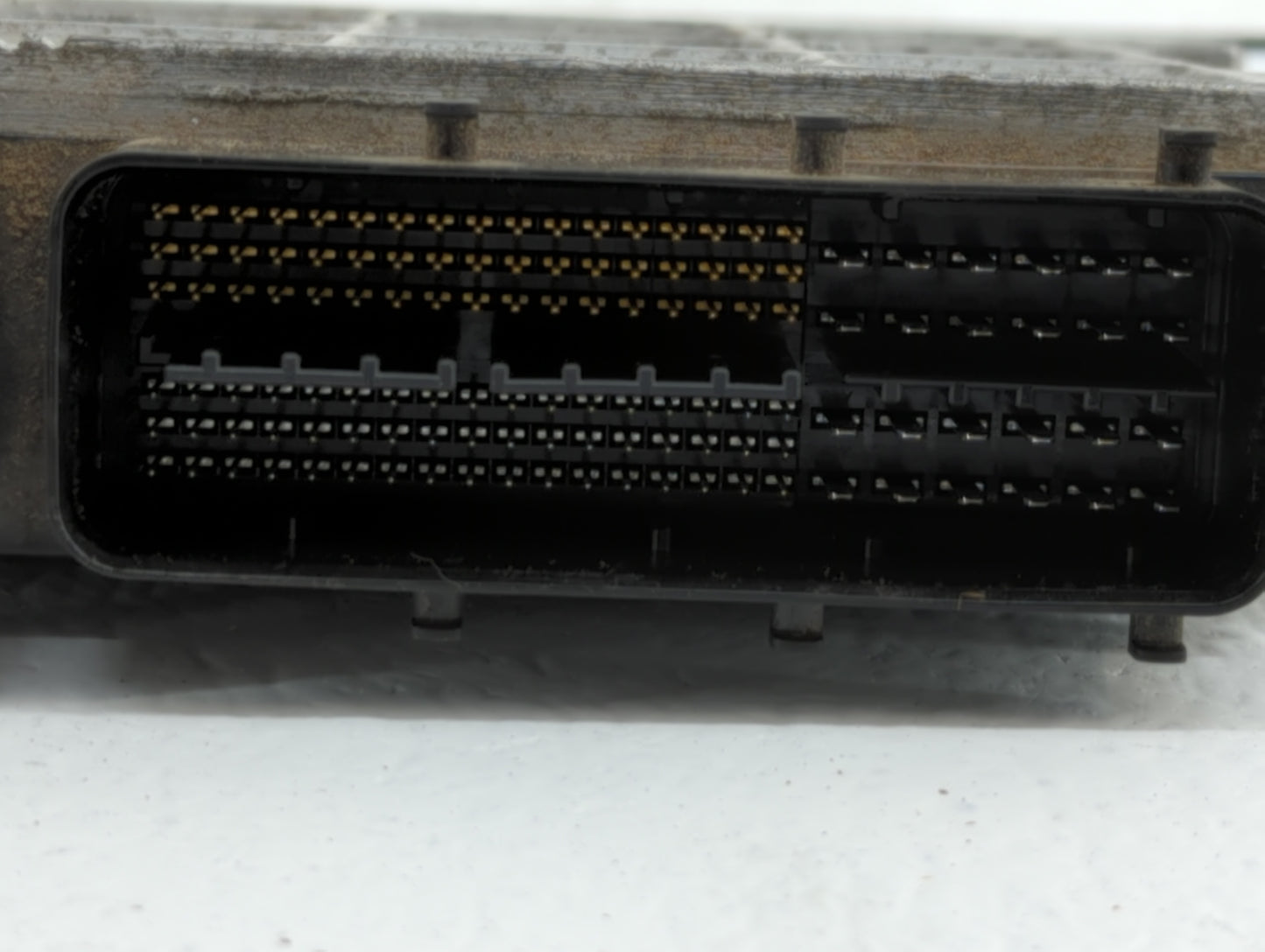 2012-2013 Toyota Prius PCM Engine Control Computer ECU ECM PCU OEM P/N:89661-47191 89661-47190 Fits Fits 2012 2013 OEM Used 