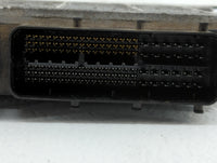 2012-2013 Toyota Prius PCM Engine Control Computer ECU ECM PCU OEM P/N:89661-47191 89661-47190 Fits Fits 2012 2013 OEM Used 