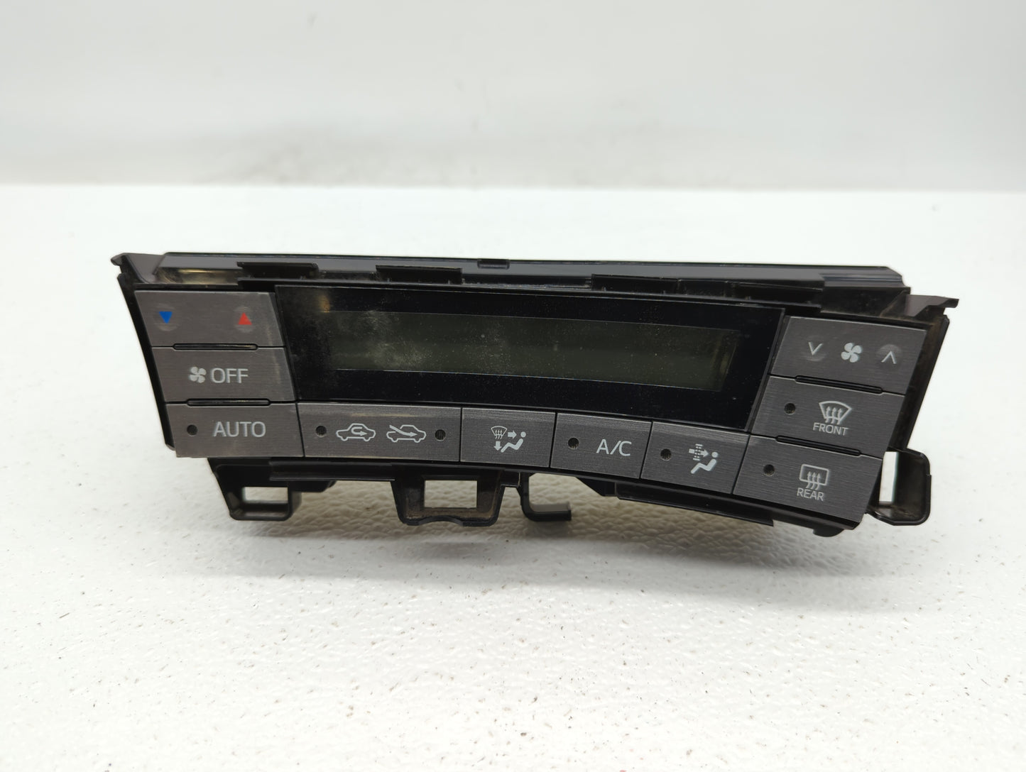 2013-2015 Toyota Prius Climate Control Module Temperature AC/Heater Replacement P/N:72311 AL11B 55900-47120 Fits OEM Used Au