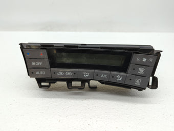 compare product 2013-2015 Toyota Prius Climate Control Module Temperature AC/Heater Replacement P/N:72311 AL11B 55900-47120 Fits OEM Used Auto Parts