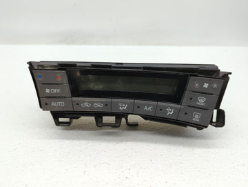 2013-2015 Toyota Prius Climate Control Module Temperature AC/Heater Replacement P/N:72311 AL11B 55900-47120 Fits OEM Used Au