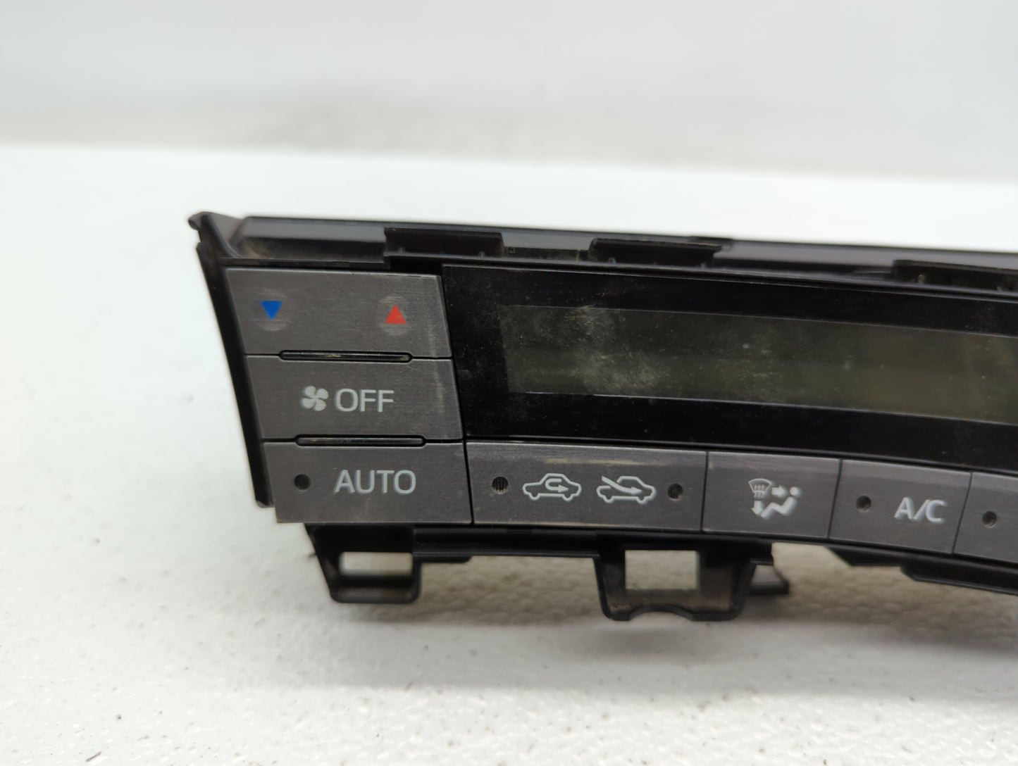 2013-2015 Toyota Prius Climate Control Module Temperature AC/Heater Replacement P/N:72311 AL11B 55900-47120 Fits OEM Used Au